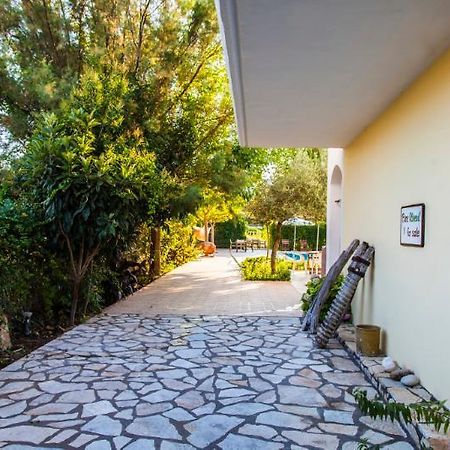 Thanasis Studios Lygia  Exterior photo